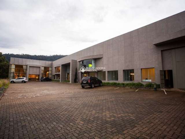 Sala comercial para alugar na FRANCISCO CICAROLLI, 201, Várzea Grande, Gramado, 9 m2 por R$ 3.500