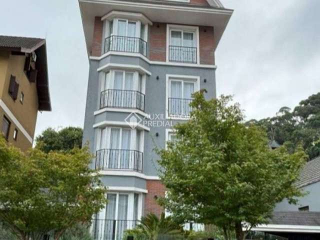 Apartamento com 2 quartos para alugar na Guilherme Abraham, 71, Centro, Gramado por R$ 3.500