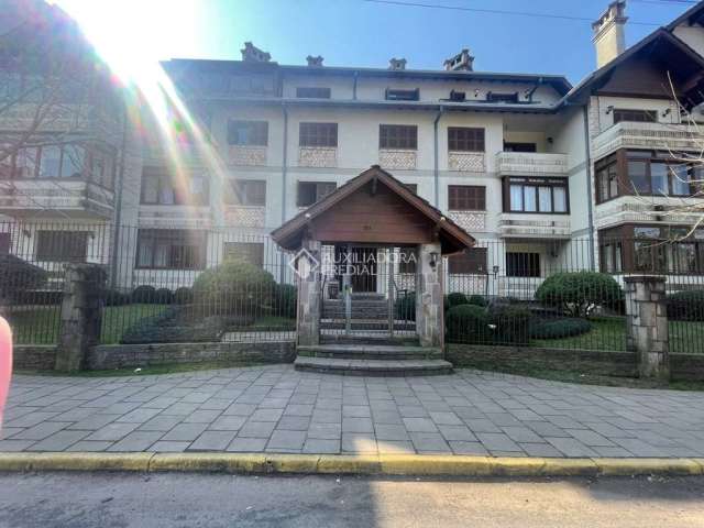 Apartamento com 2 quartos para alugar na Mestre, 80, Avenida Central, Gramado, 85 m2 por R$ 3.000