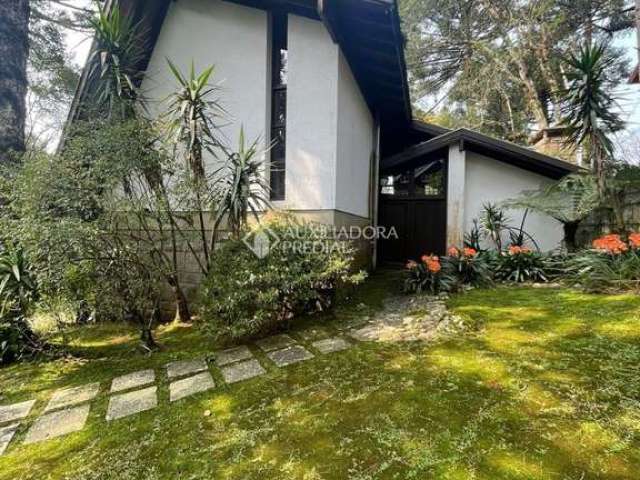 Casa comercial para alugar na Ladeira Das Azaleas, 93, Planalto, Gramado, 223 m2 por R$ 12.500