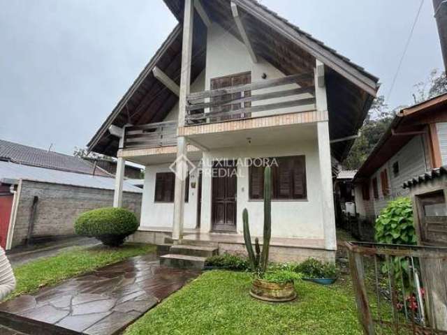 Casa com 1 quarto para alugar na João Henrique De Castilhos, 95, Casa Grande, Gramado, 60 m2 por R$ 1.700