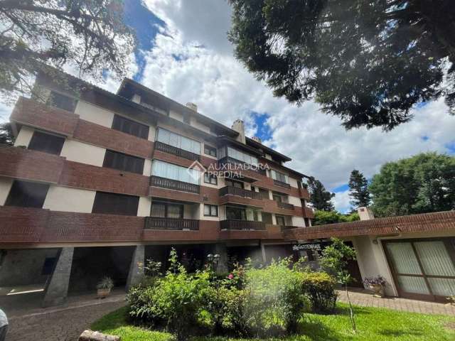 Apartamento com 3 quartos para alugar na Piratini, 1065, Planalto, Gramado por R$ 3.900