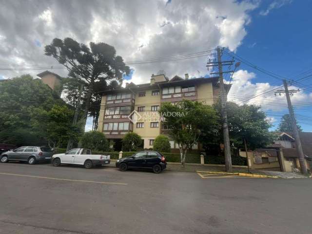 Apartamento com 1 quarto para alugar na Emilio Sorgetz, 303, Centro, Gramado, 60 m2 por R$ 2.600