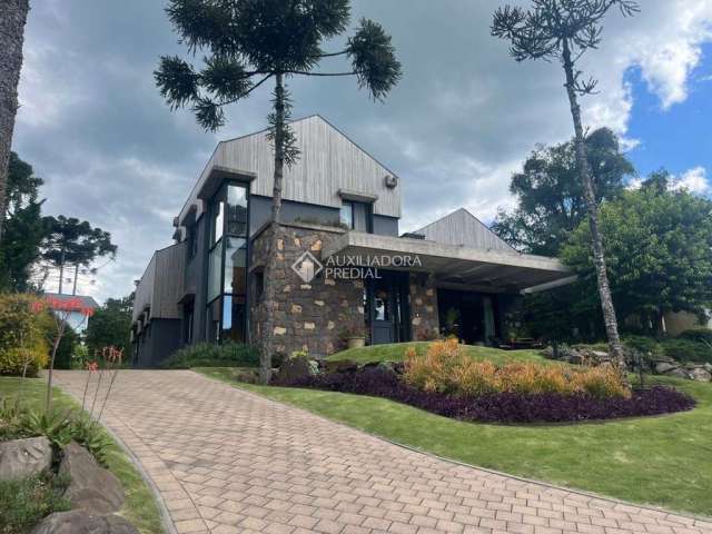 Casa em condomínio fechado com 3 quartos para alugar na C, 6, Aspen Mountain, Gramado, 300 m2 por R$ 29.000