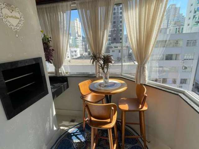 Apartamento com 2 quartos à venda na Avenida Brasil, 683, Centro, Balneário Camboriú por R$ 1.200.000