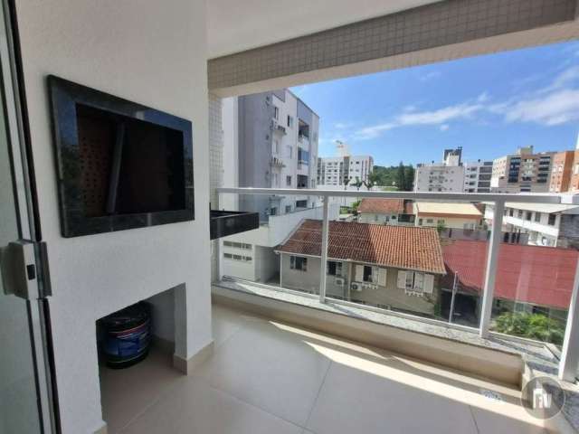 Apartamento com 3 quartos para alugar na Rua Portugal, 201, Nações, Balneário Camboriú por R$ 5.500