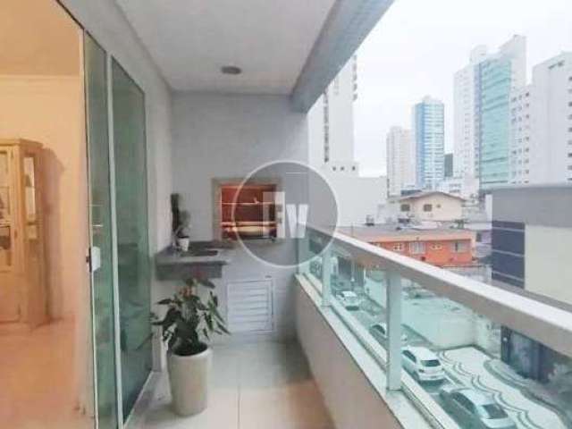 Apartamento com 4 quartos à venda na Rua 201, 100, Centro, Balneário Camboriú por R$ 1.575.000