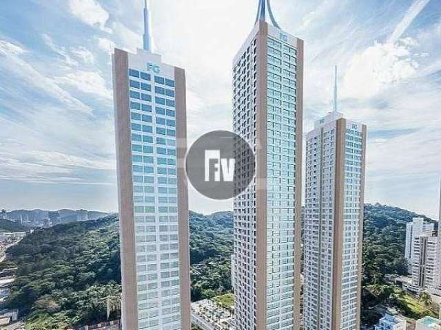 Apartamento com 3 quartos à venda na Rua Miguel Matte, 586, Pioneiros, Balneário Camboriú por R$ 2.152.000