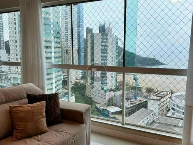 Apartamento com 4 quartos à venda na Rua Bruno Silva, 25, Pioneiros, Balneário Camboriú por R$ 2.780.000