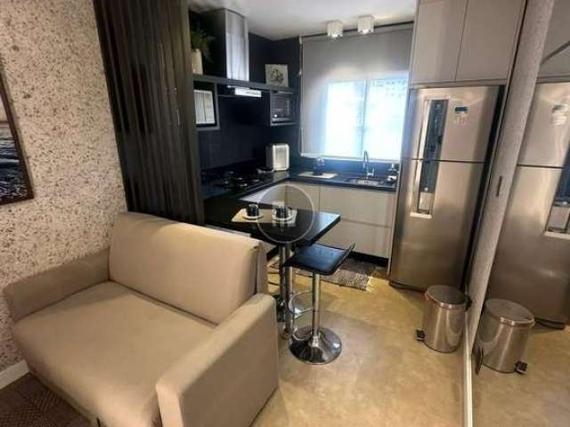 Apartamento com 1 quarto à venda na Rua João Francisco dos Santos, 10, Pioneiros, Balneário Camboriú por R$ 690.000