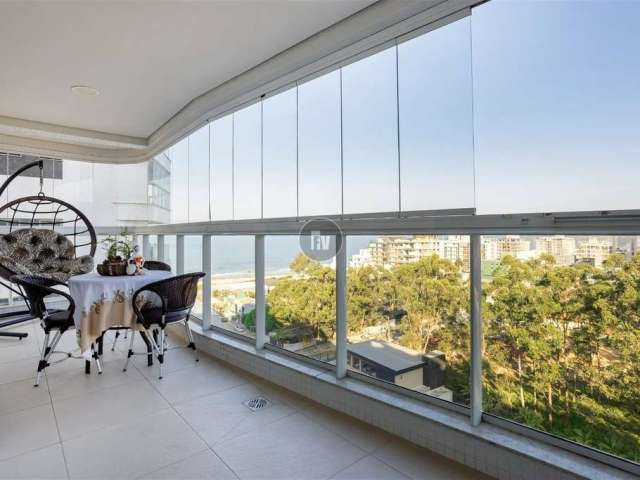 Apartamento com 3 quartos à venda na Rua Delfim Mário Pádua Peixoto, 600, Praia Brava, Itajaí por R$ 2.960.000