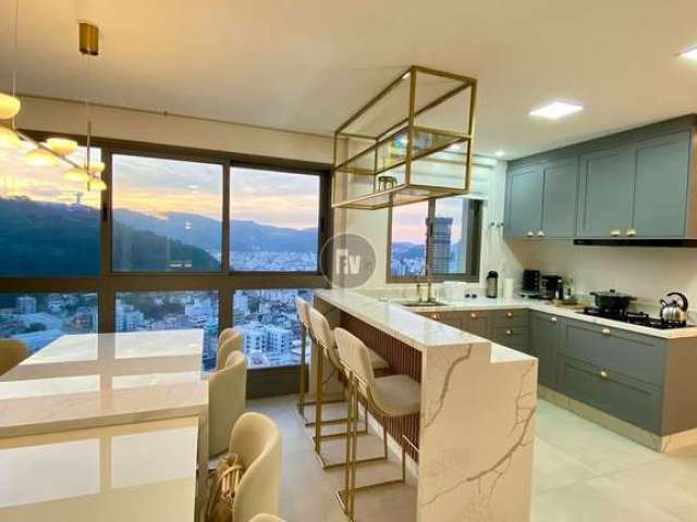 Apartamento com 3 quartos à venda na Rua 500, 250, Centro, Balneário Camboriú por R$ 3.600.000