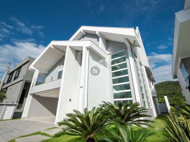 Casa em condomínio fechado com 5 quartos à venda na Avenida das Arapongas, 1265, Ariribá, Balneário Camboriú por R$ 6.500.000