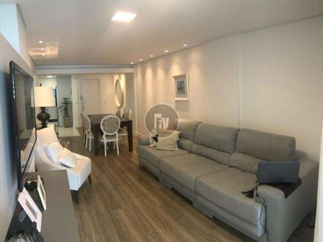 Apartamento com 3 quartos à venda na Rua 3200, 121, Centro, Balneário Camboriú por R$ 1.750.000