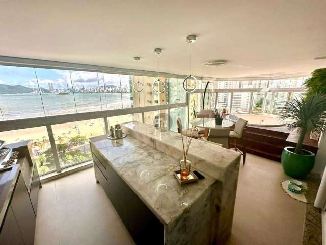 Apartamento com 3 quartos à venda na Rua Julieta Lins, 32, Pioneiros, Balneário Camboriú por R$ 11.000.000