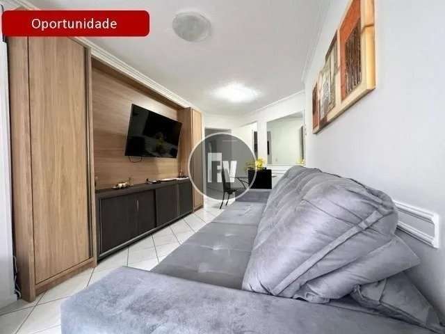 Apartamento com 2 quartos à venda na Rua Miguel Matte, 301, Pioneiros, Balneário Camboriú por R$ 898.900