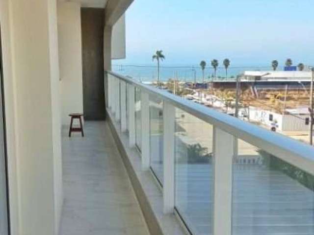 Apartamento com 2 quartos à venda na Rua Delfim Mário Pádua Peixoto, 1128, Praia Brava, Itajaí por R$ 2.649.000