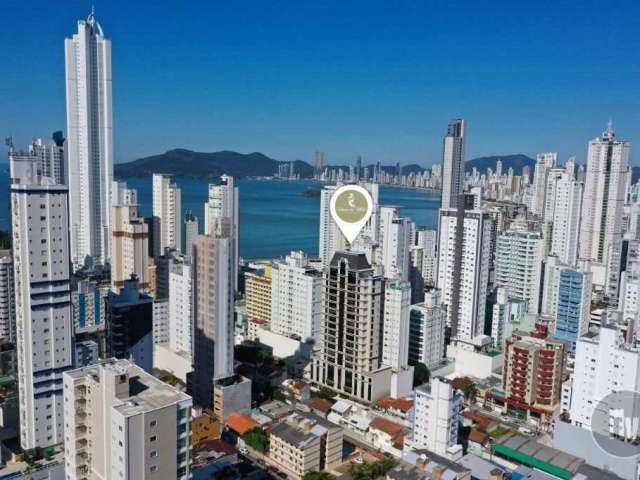 Apartamento com 3 quartos à venda na Rua Jacob Schmidt, 265, Pioneiros, Balneário Camboriú por R$ 2.295.000