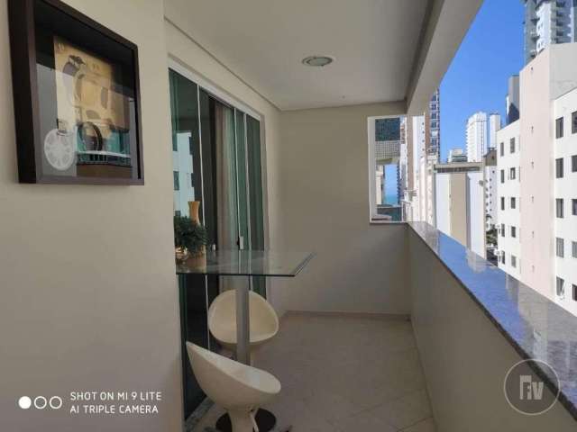 Apartamento com 3 quartos à venda na Rua 2800, 378, Centro, Balneário Camboriú por R$ 1.400.000