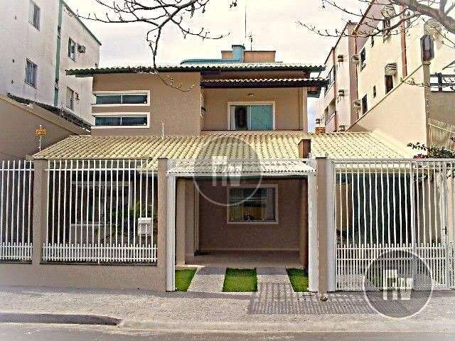 Casa em condomínio fechado com 3 quartos à venda na Rua Dom Miguel, 449, Vila Real, Balneário Camboriú por R$ 3.500.000