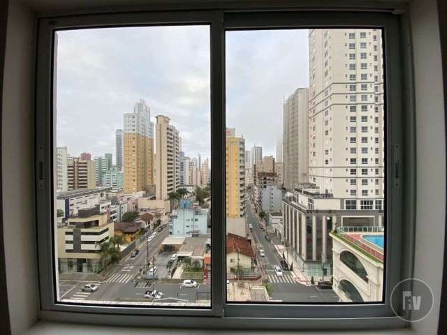 Apartamento com 2 quartos à venda na Rua 1950, 606, Centro, Balneário Camboriú por R$ 1.480.000