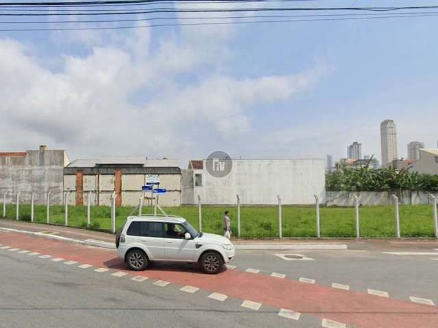 Terreno comercial para alugar na Rua 2850, 843, Centro, Balneário Camboriú por R$ 75.000