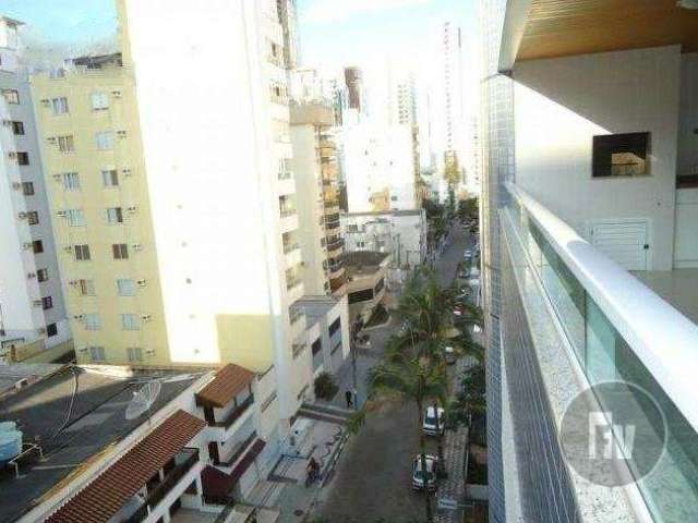 Apartamento com 2 quartos à venda na Rua 1061, 246, Centro, Balneário Camboriú por R$ 1.690.000