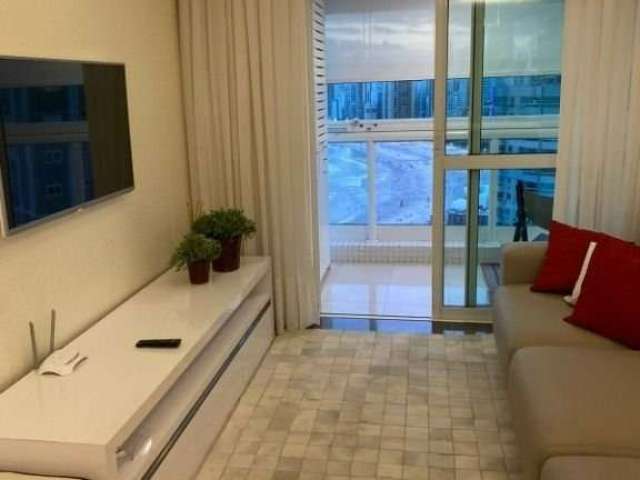 Apartamento com 1 quarto para alugar na Rua Romeu Pereira, 84, Pioneiros, Balneário Camboriú por R$ 9.000