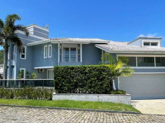 Casa em condomínio fechado com 4 quartos à venda na Rua Aqueduto, 365, Centro, Balneário Camboriú por R$ 5.999.000