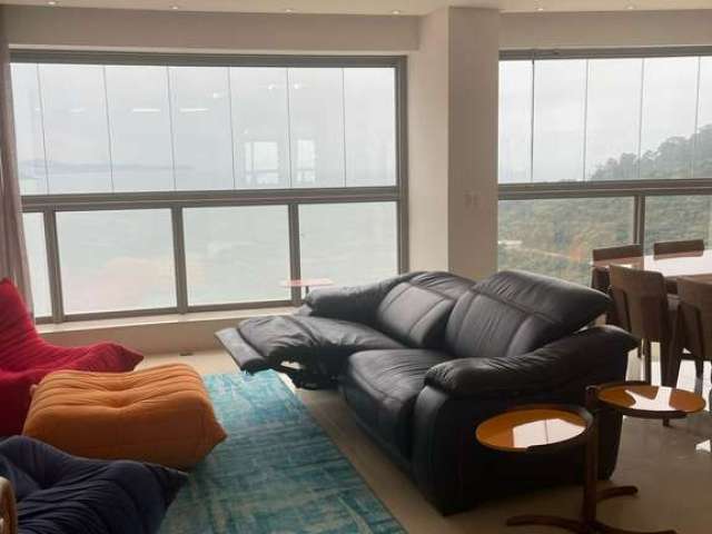 Apartamento com 3 quartos para alugar na Avenida Atlântica, 5770, Barra Sul, Balneário Camboriú por R$ 27.000