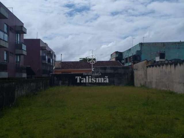 Terreno à venda na Praia de Leste, Pontal do Paraná  por R$ 600.000