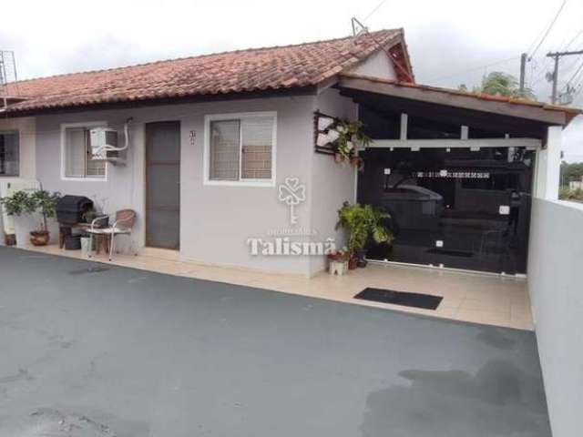 Casa com 2 quartos à venda no Santa Terezinha, Pontal do Paraná  por R$ 300.000