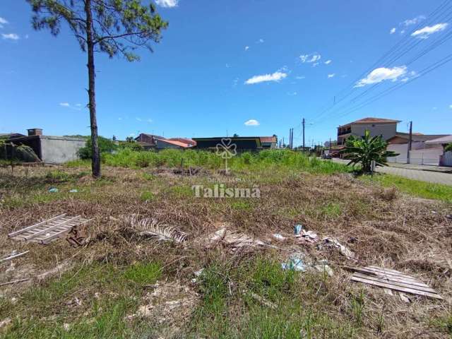 Terreno à venda no Santa Terezinha, Pontal do Paraná  por R$ 435.000