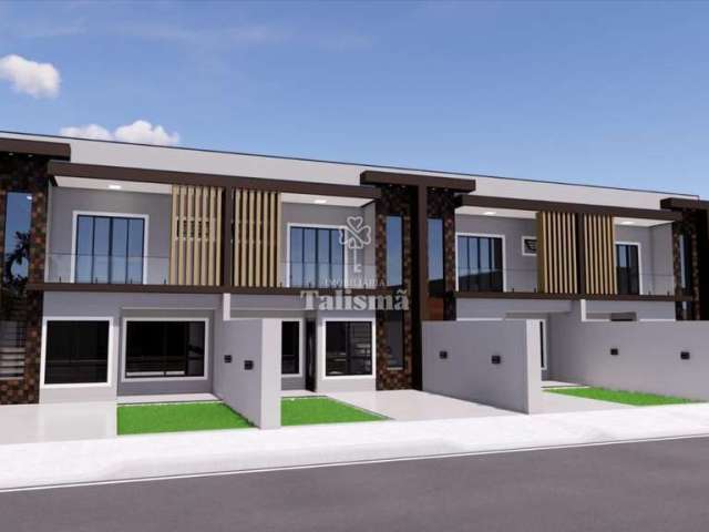 Casa com 3 quartos à venda na Praia de Leste, Pontal do Paraná , 132 m2 por R$ 930.000