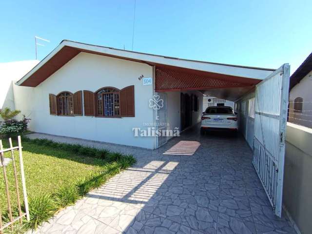 Casa com 5 quartos à venda no Canoas, Pontal do Paraná , 191 m2 por R$ 495.000