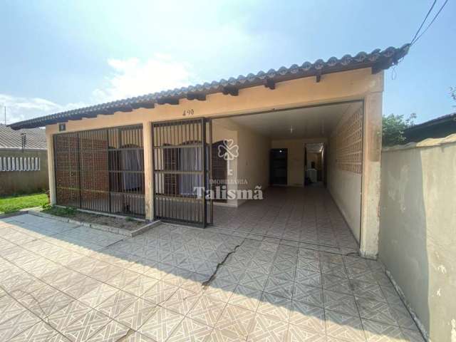 Casa com 4 quartos à venda no Canoas, Pontal do Paraná , 150 m2 por R$ 550.000