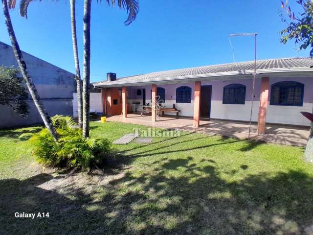 Casa com 2 quartos à venda no Canoas, Pontal do Paraná  por R$ 350.000