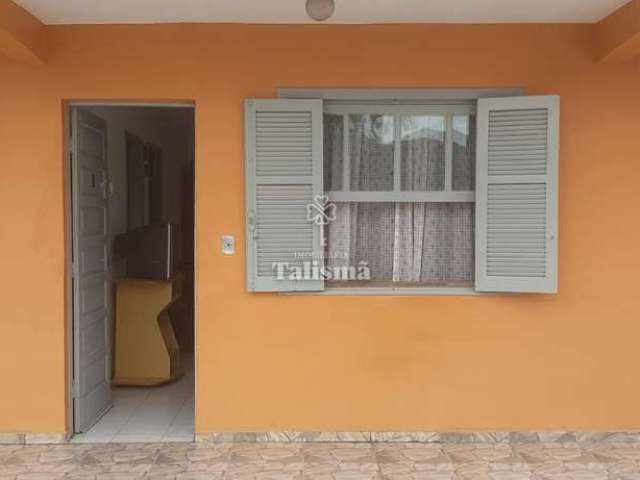 Apartamento à venda na Rua Roque Frederico, 103, Canoas, Pontal do Paraná por R$ 270.000