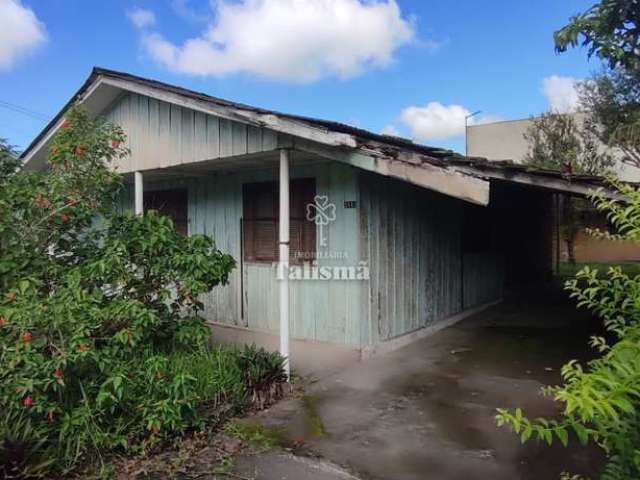 Terreno à venda no Santa Terezinha, Pontal do Paraná  por R$ 380.000