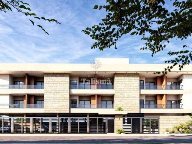 Apartamento com 1 quarto à venda na Praia de Leste, Pontal do Paraná  por R$ 366.816