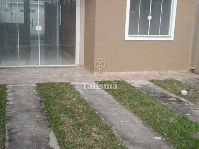 Casa com 2 quartos à venda no Balneário Primavera, Pontal do Paraná , 50 m2 por R$ 260.000