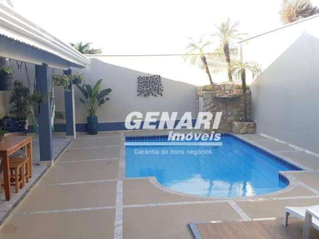 Casa com 3 dormitórios à venda, 269 m² por R$ 1.550.000,00 - Village Terras de Indaiá - Indaiatuba/SP