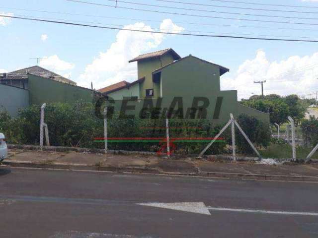 Terreno à venda, 380 m² por R$ 620.000,00 - Jardim Esplanada - Indaiatuba/SP