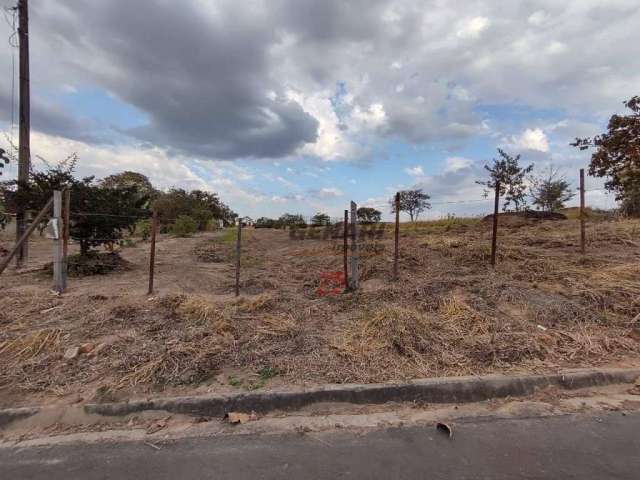 Terreno à venda, 3350 m² por R$ 1.020.000,00 - Terras de Itaici - Indaiatuba/SP