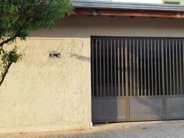 Casa com 5 dormitórios à venda, 198 m² por R$ 795.000,00 - Cidade Nova II - Indaiatuba/SP