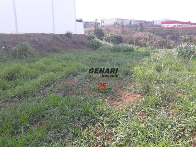 Terreno comercial