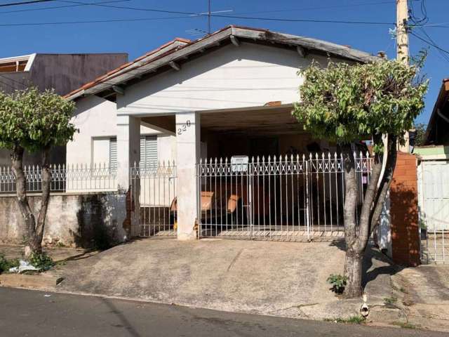 Casa com 2 quartos à venda, 226 m² por R$ 730.000 - Bairro Vila Areal - Indaiatuba/SP