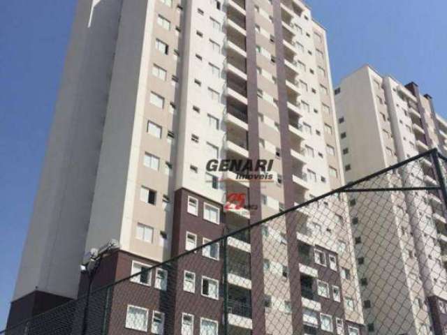 Apartamento com 3 dormitórios à venda, 86 m² por R$ 950.000,00 - Jardim Pompéia - Indaiatuba/SP