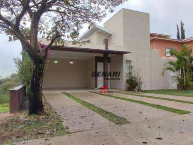 Casa com 3 dormitórios à venda, 145 m² por R$ 1.280.000,00 - Condomínio Terra Magna - Indaiatuba/SP