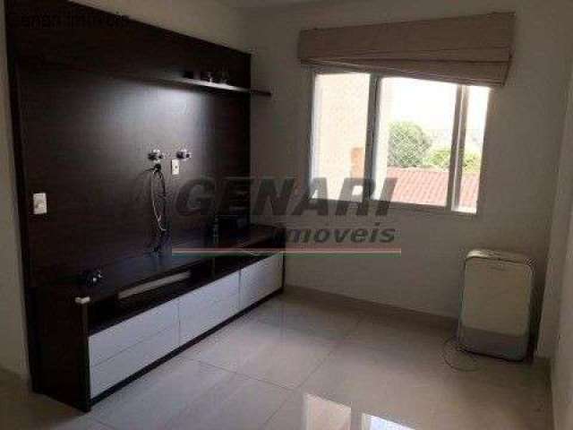 Apartamento com 2 dormitórios à venda, 60 m² por R$ 580.000,00 - Centro - Indaiatuba/SP